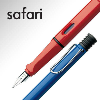 lamy safari jetpens