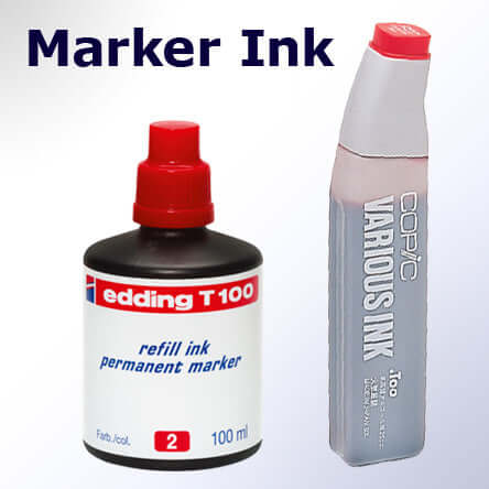 A Ink Marker Ink - marker pen refills for all the top brands