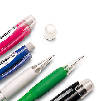 Pentel - hugely popular Japanese pens and mechanical pencils