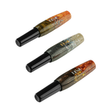 Benu Pixie Pocket Fountain Pen Metallic Dust Set of 3