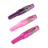 Benu Pixie Pocket Fountain Pen Magenta Madness Set of 3