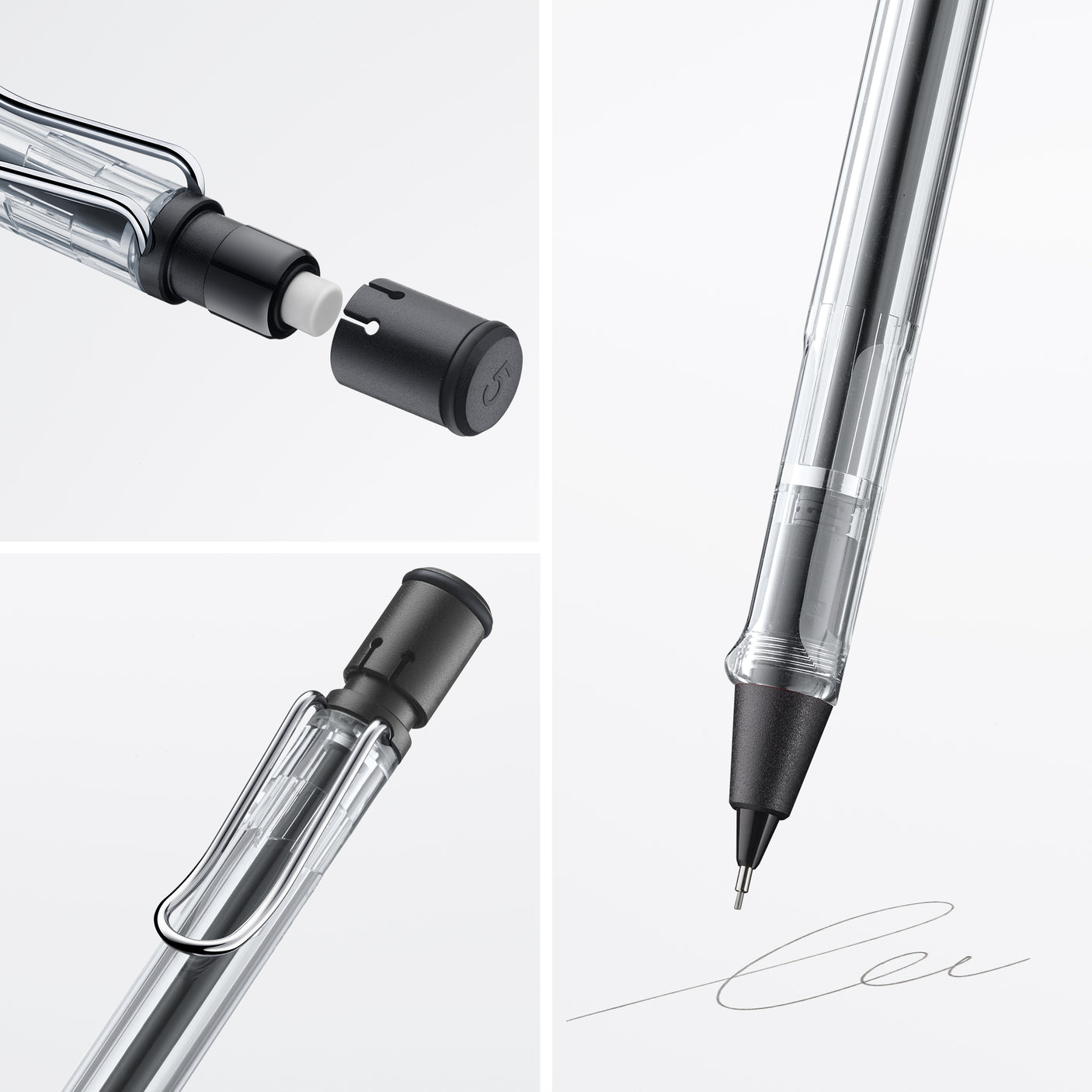 LAMY vista Pencil 0.5mm