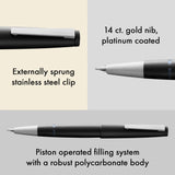 LAMY 2000 Fountain Pen