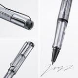 LAMY vista Rollerball Pen