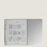 Montblanc Digital Paper Cool Grey