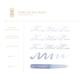 Ferris Wheel Press Fountain Pen Ink 38ml Porcelain Past
