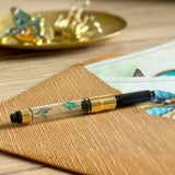 Esterbrook x BUNGU Box Kingfisher Edition Estie