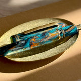 Esterbrook x BUNGU Box Kingfisher Edition Estie