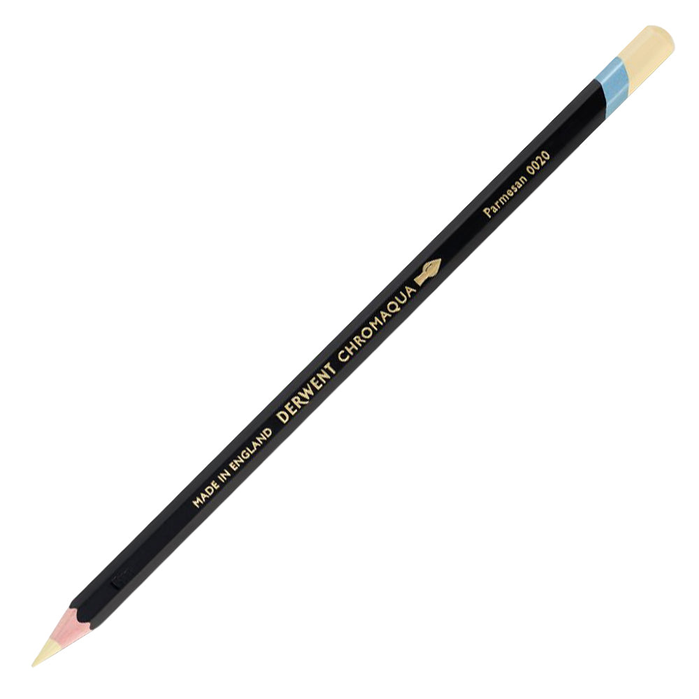 Derwent Chromaqua Watercolour Pencils