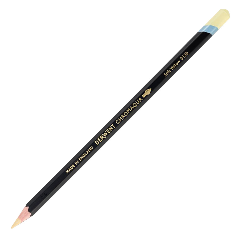 Derwent Chromaqua Watercolour Pencils