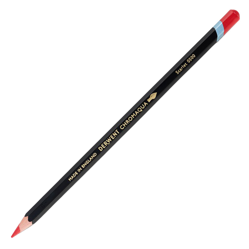 Derwent Chromaqua Watercolour Pencils