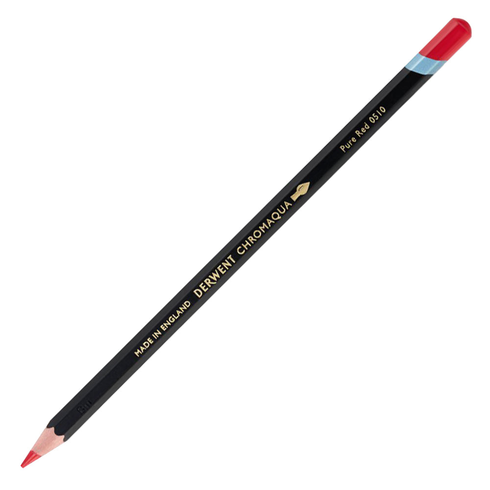 Derwent Chromaqua Watercolour Pencils