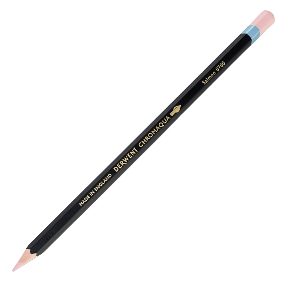 Derwent Chromaqua Watercolour Pencils