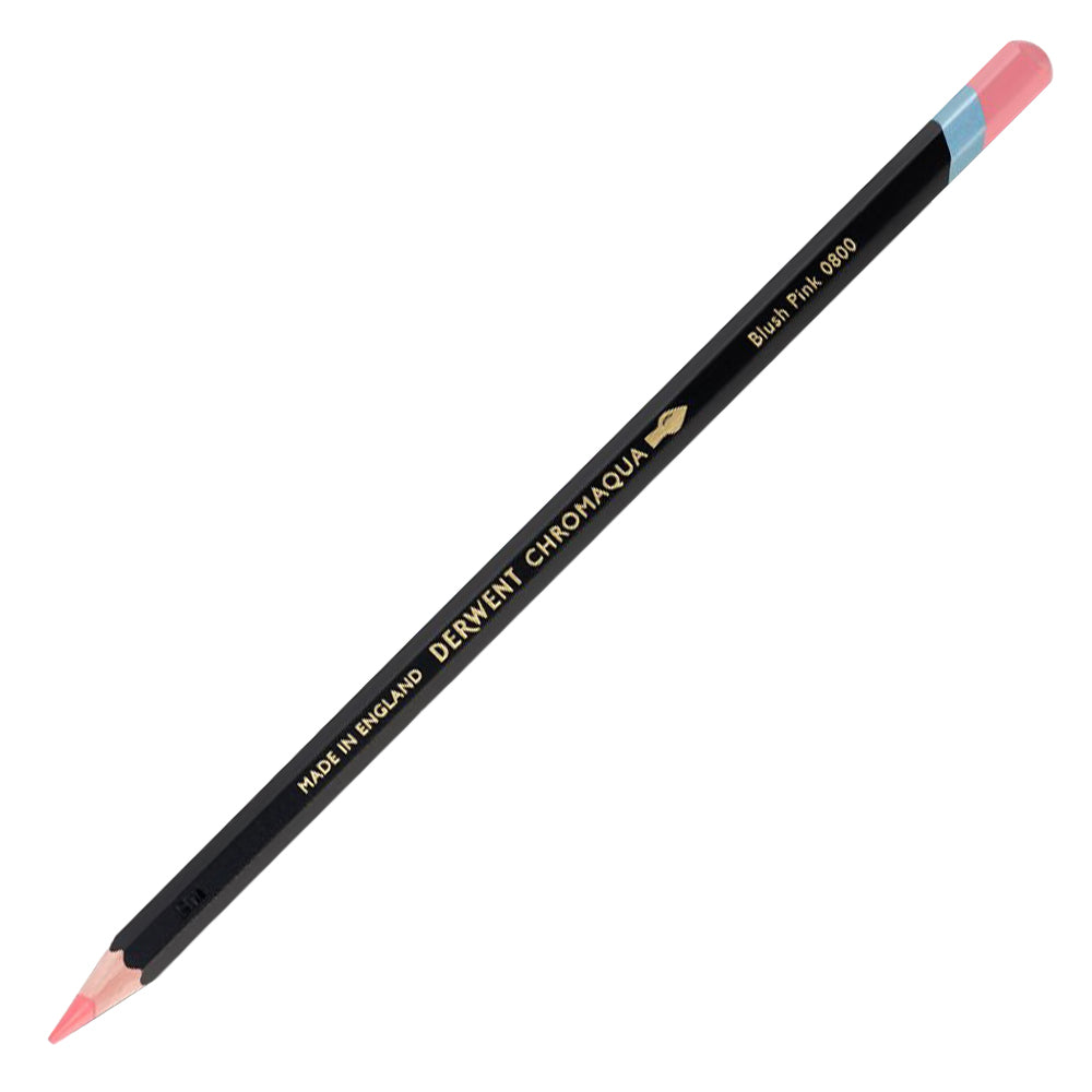 Derwent Chromaqua Watercolour Pencils