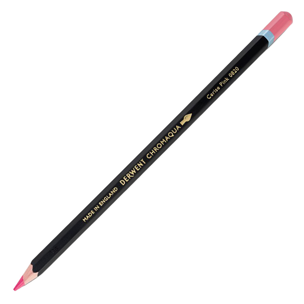 Derwent Chromaqua Watercolour Pencils