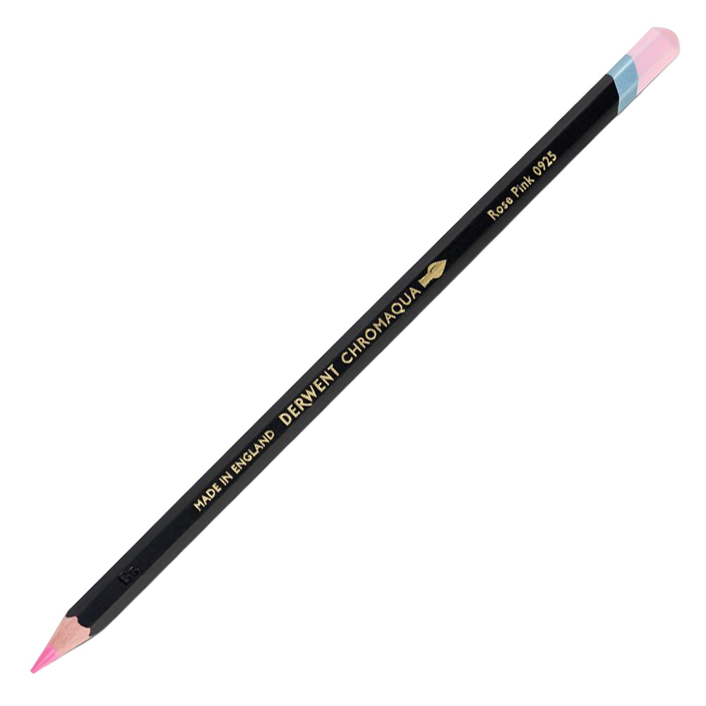 Derwent Chromaqua Watercolour Pencils