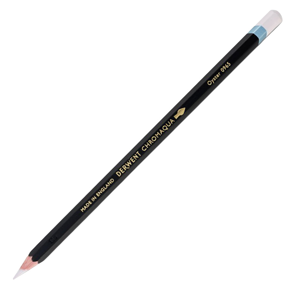 Derwent Chromaqua Watercolour Pencils