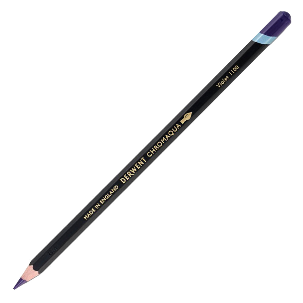 Derwent Chromaqua Watercolour Pencils