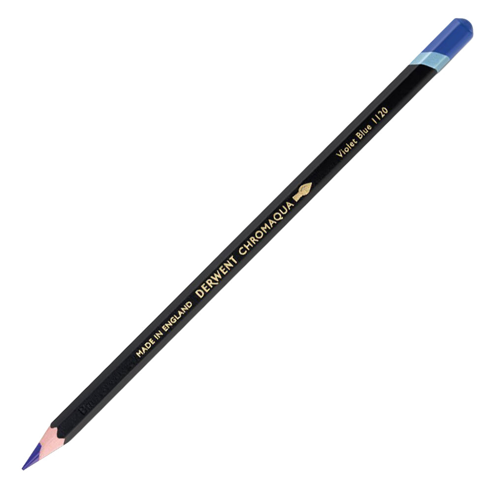 Derwent Chromaqua Watercolour Pencils
