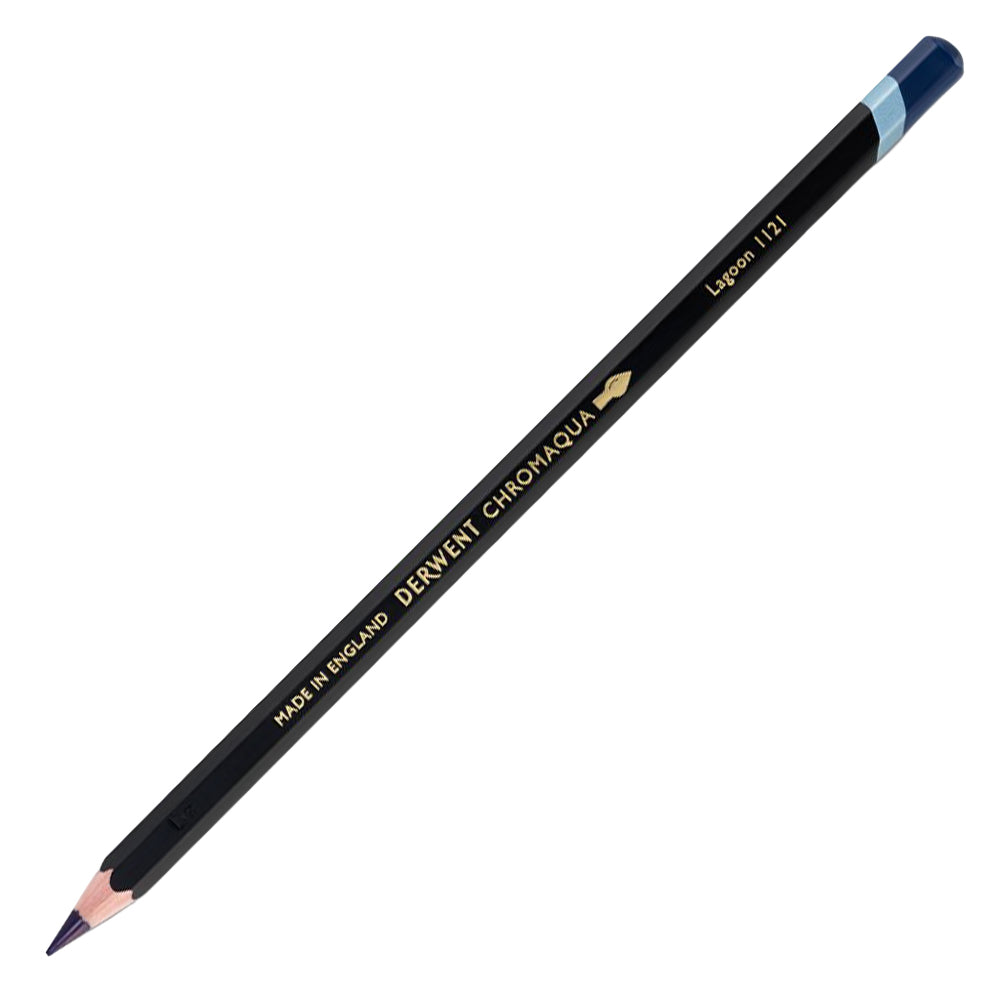 Derwent Chromaqua Watercolour Pencils