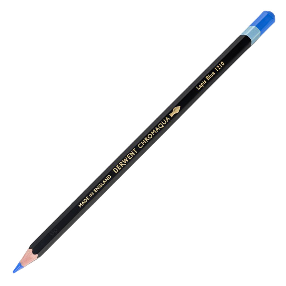 Derwent Chromaqua Watercolour Pencils