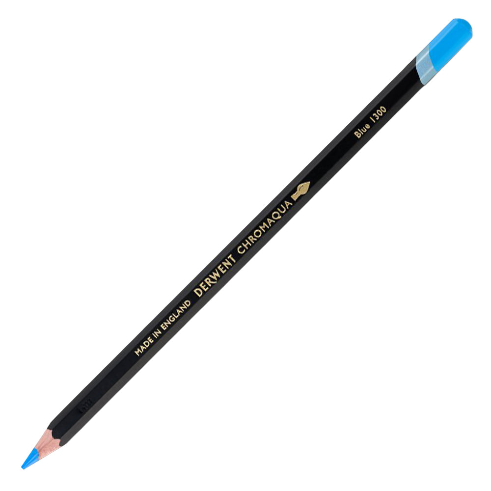 Derwent Chromaqua Watercolour Pencils