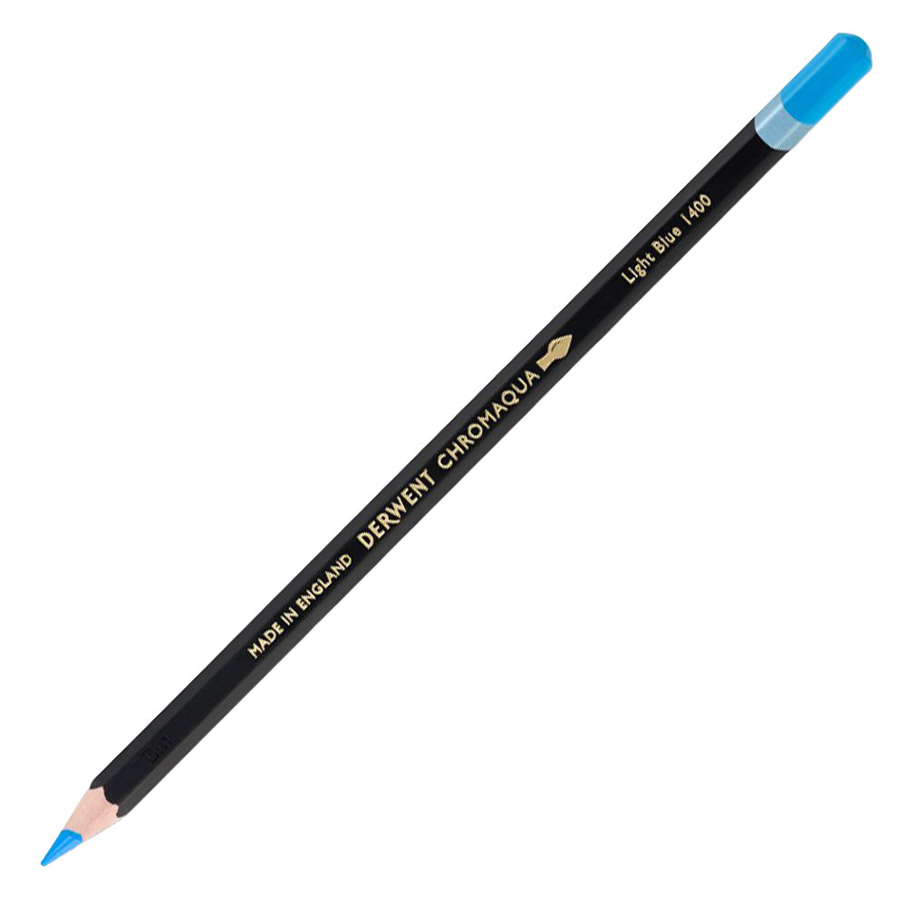 Derwent Chromaqua Watercolour Pencils