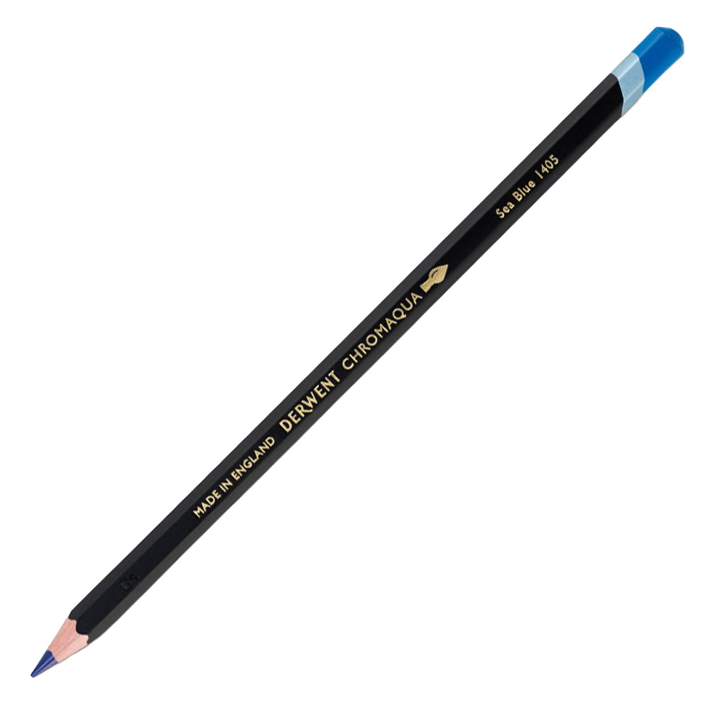 Derwent Chromaqua Watercolour Pencils