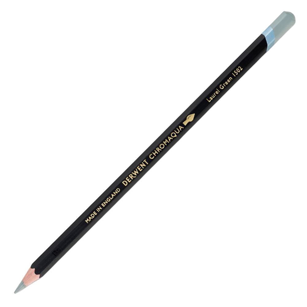 Derwent Chromaqua Watercolour Pencils