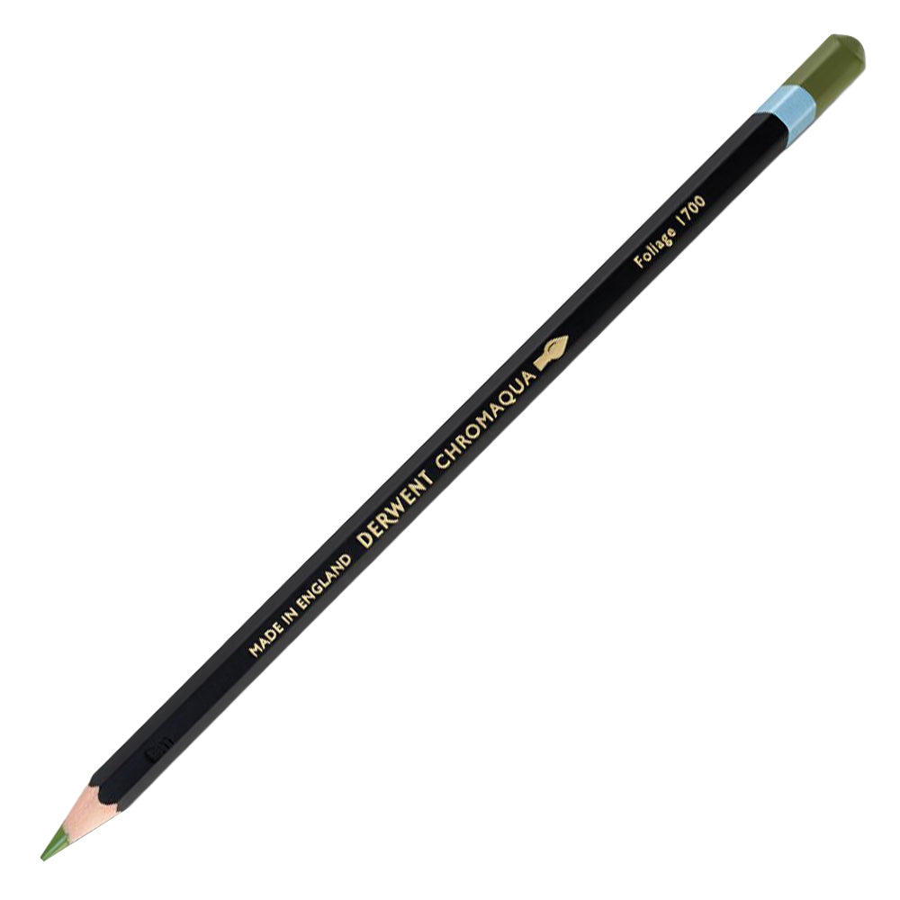 Derwent Chromaqua Watercolour Pencils