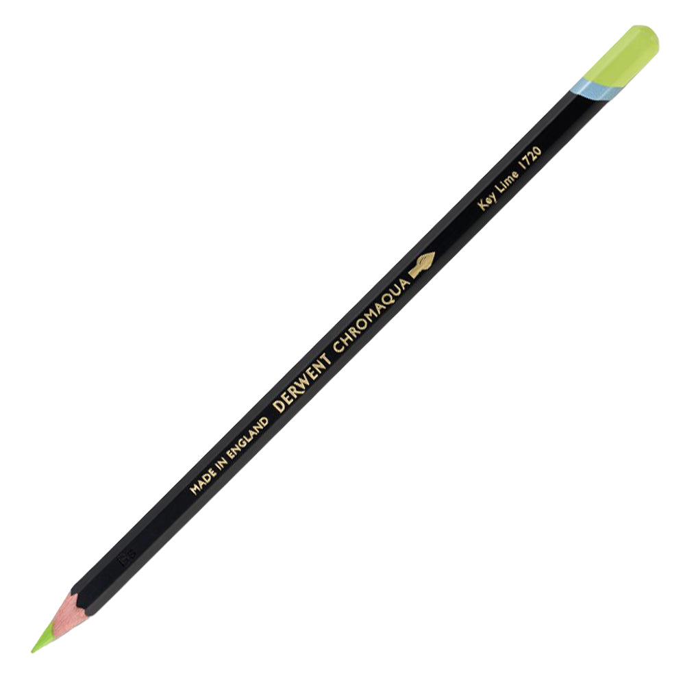 Derwent Chromaqua Watercolour Pencils