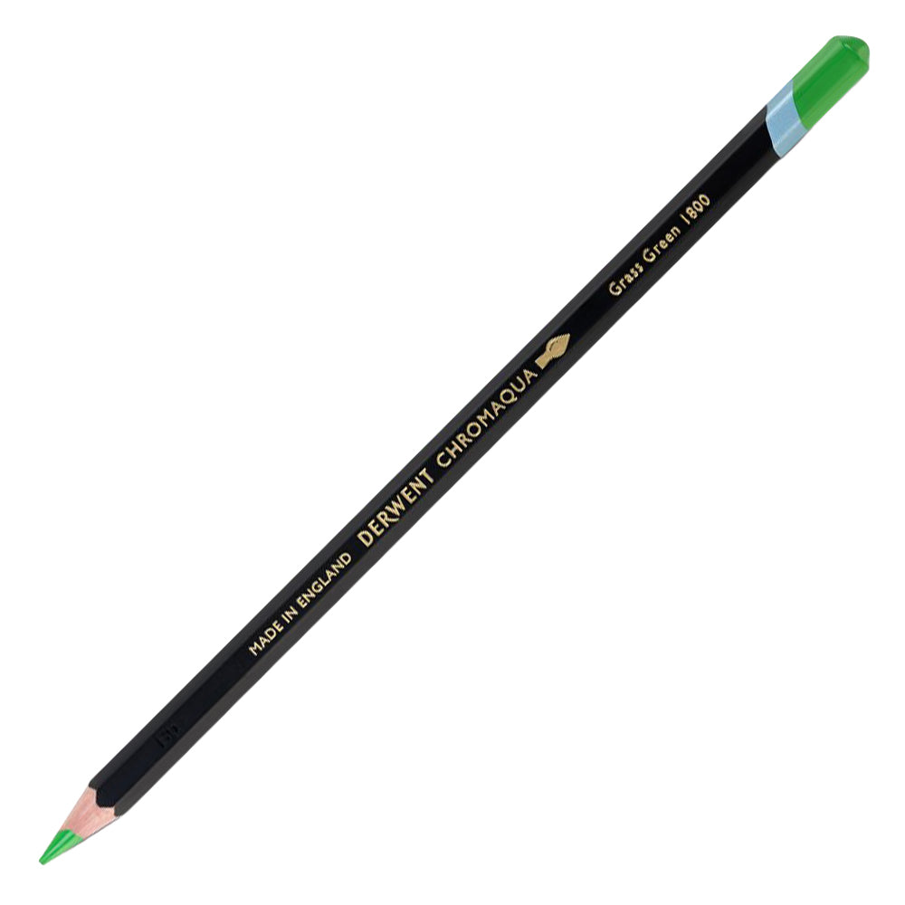 Derwent Chromaqua Watercolour Pencils