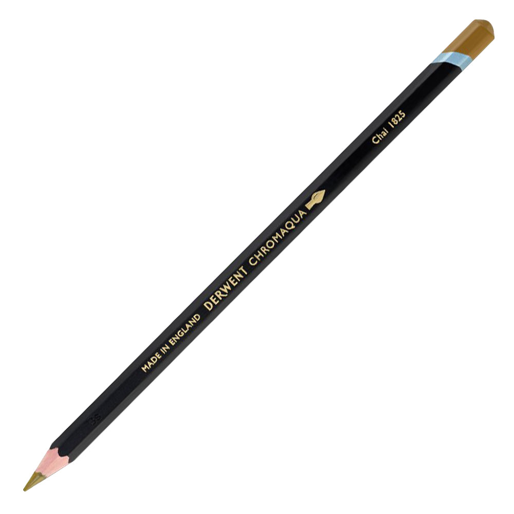 Derwent Chromaqua Watercolour Pencils
