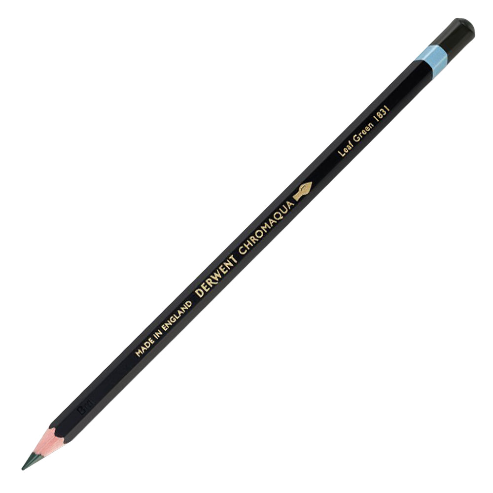 Derwent Chromaqua Watercolour Pencils