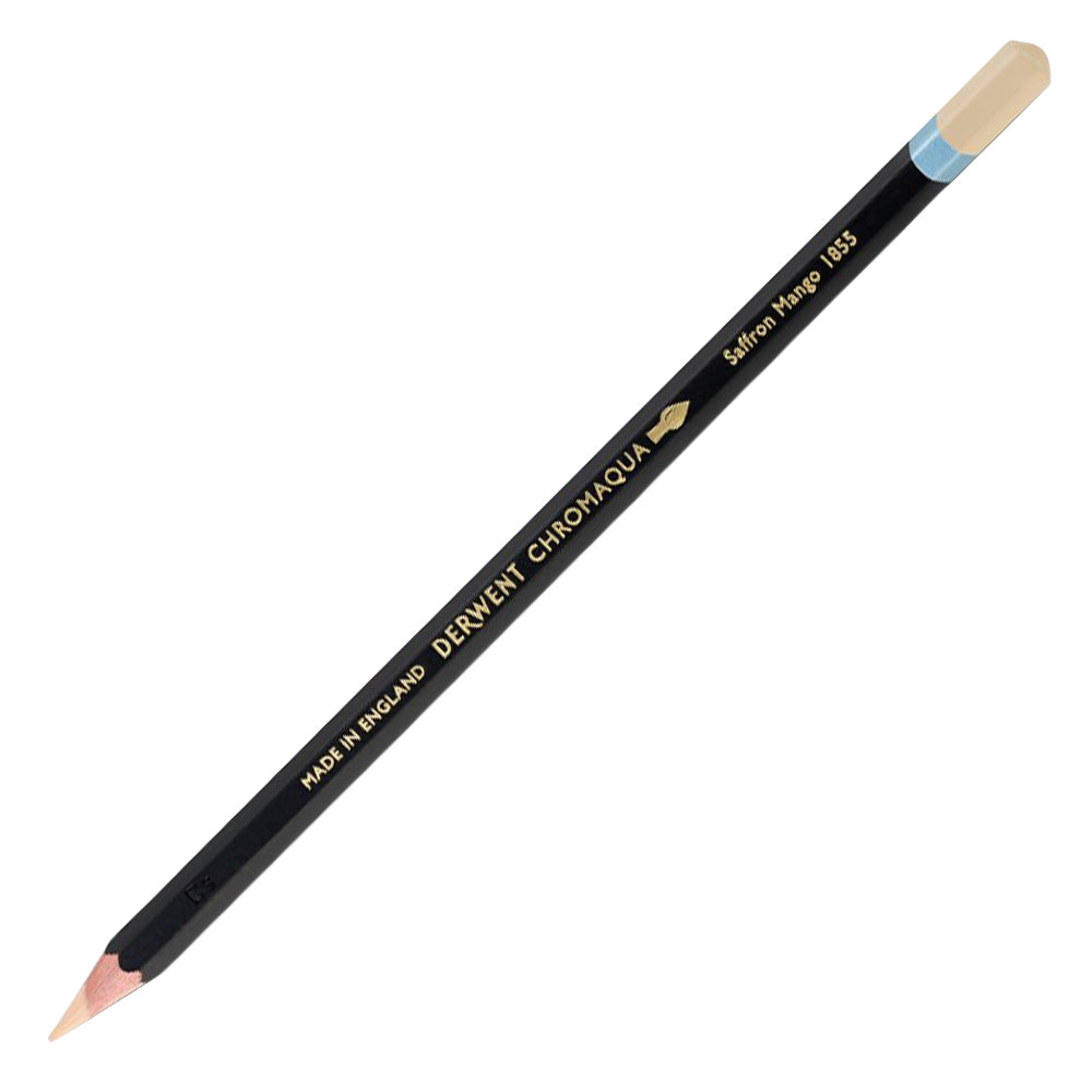 Derwent Chromaqua Watercolour Pencils
