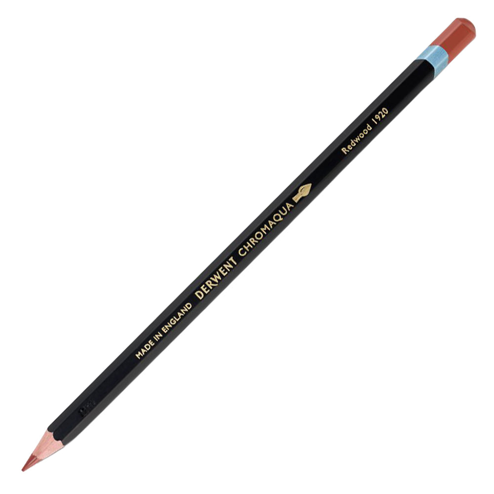 Derwent Chromaqua Watercolour Pencils