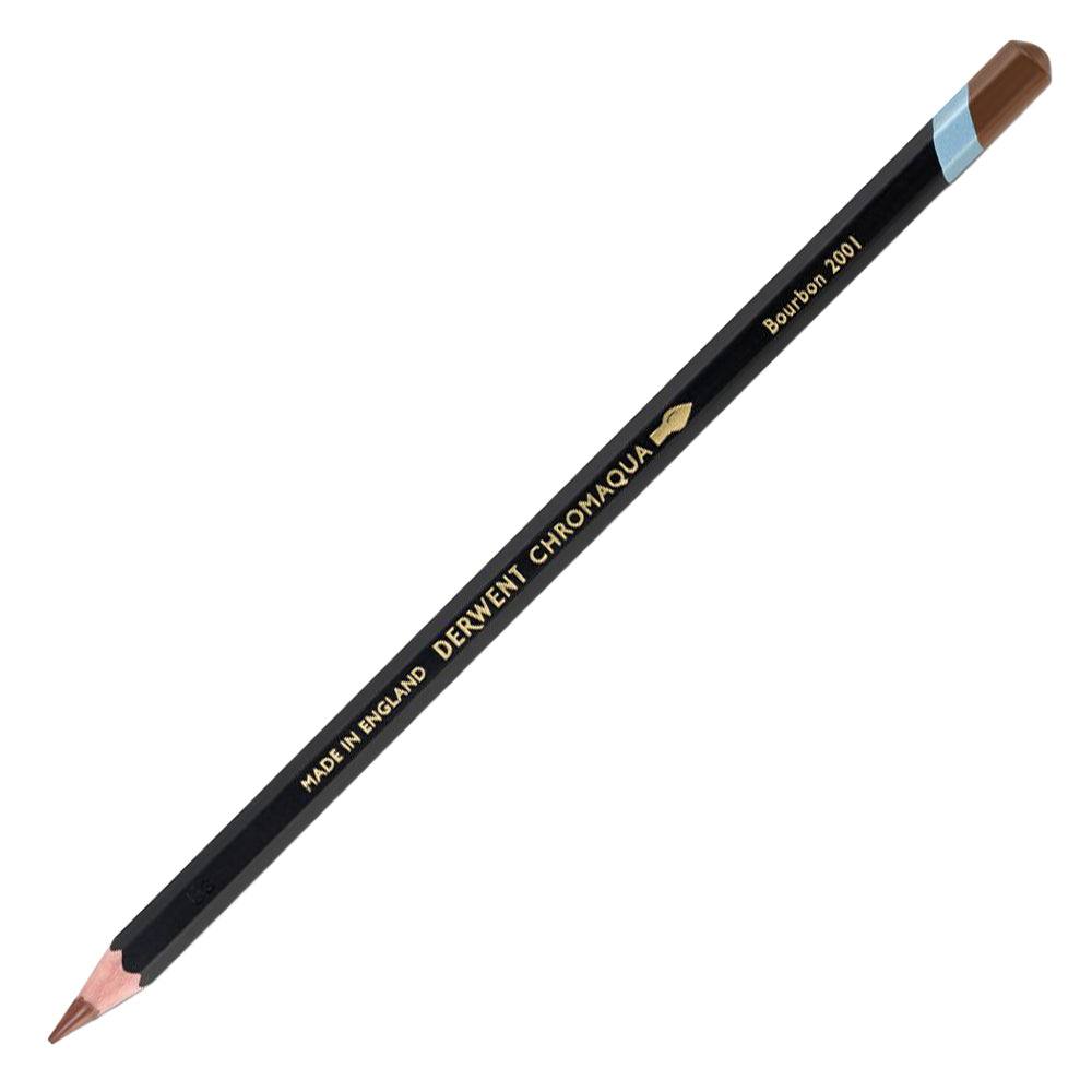 Derwent Chromaqua Watercolour Pencils