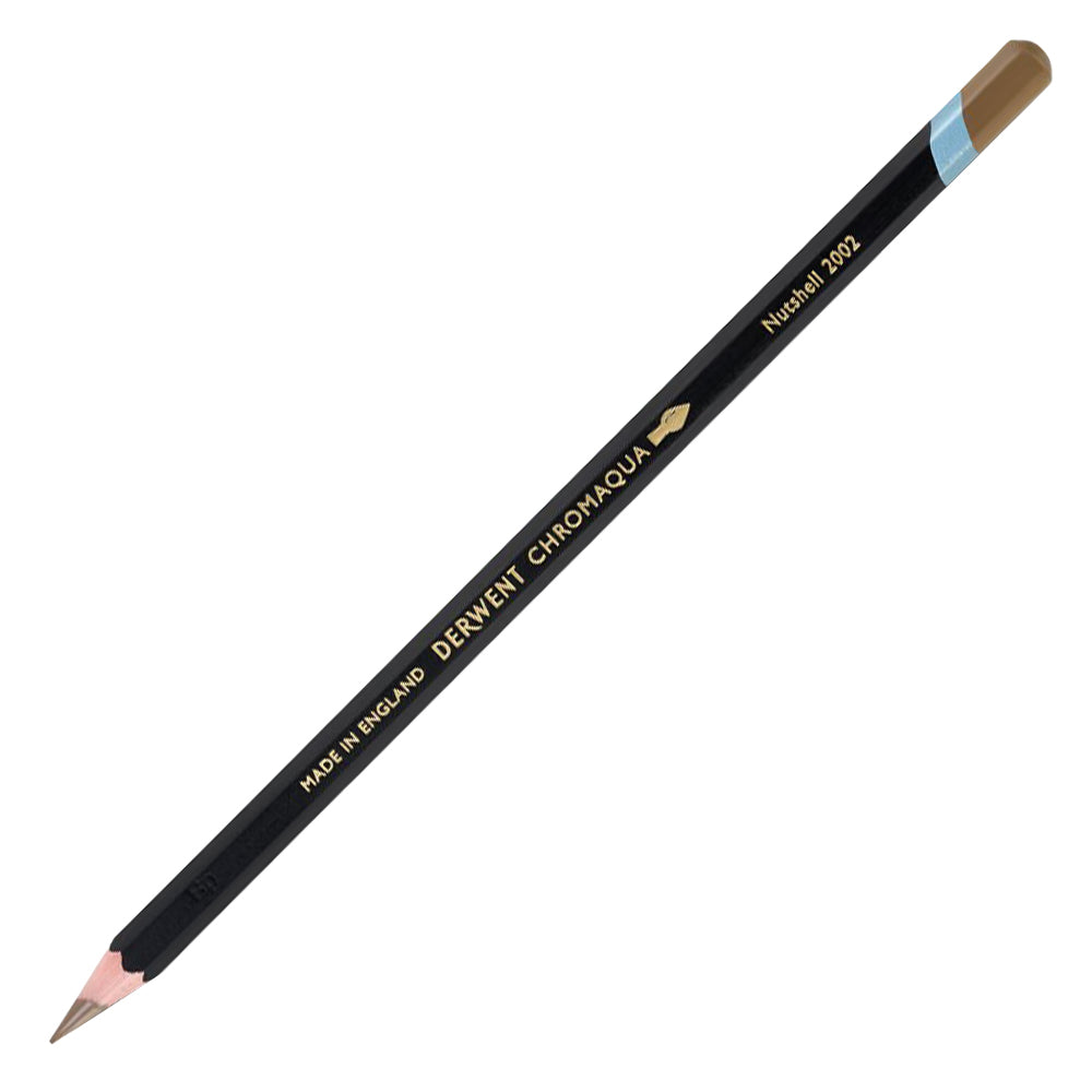 Derwent Chromaqua Watercolour Pencils