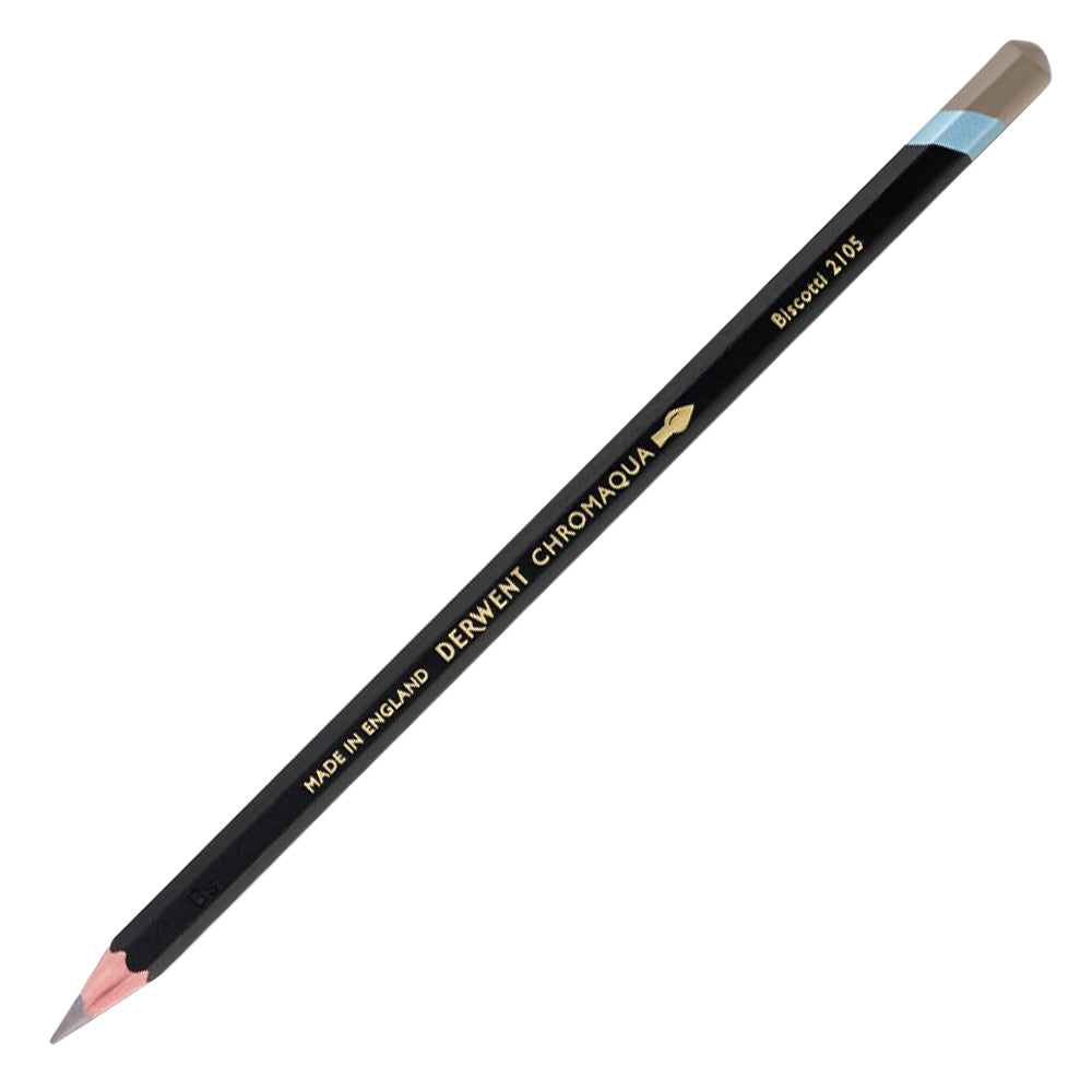 Derwent Chromaqua Watercolour Pencils
