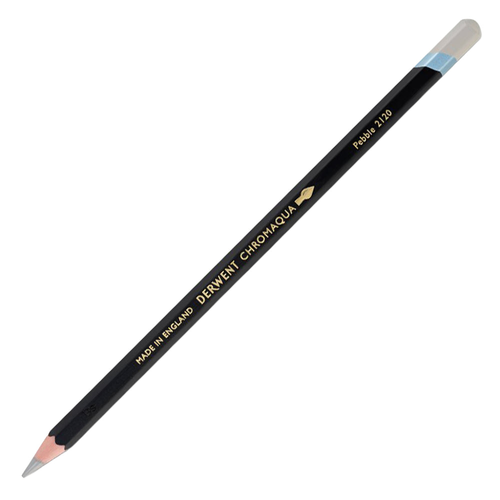 Derwent Chromaqua Watercolour Pencils