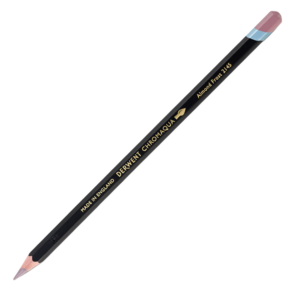 Derwent Chromaqua Watercolour Pencils