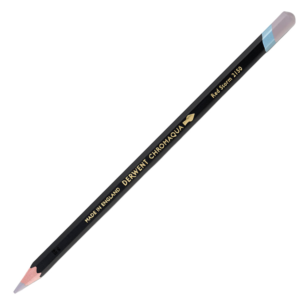 Derwent Chromaqua Watercolour Pencils