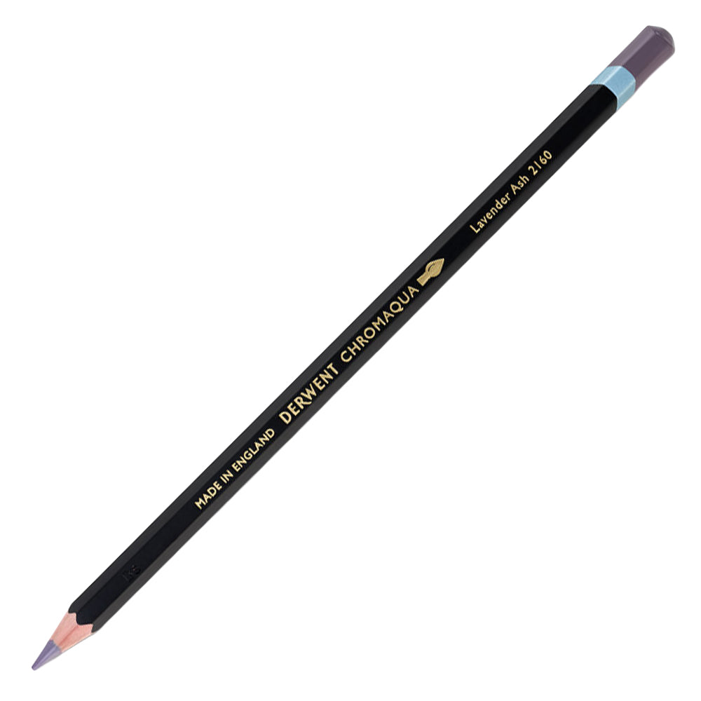 Derwent Chromaqua Watercolour Pencils