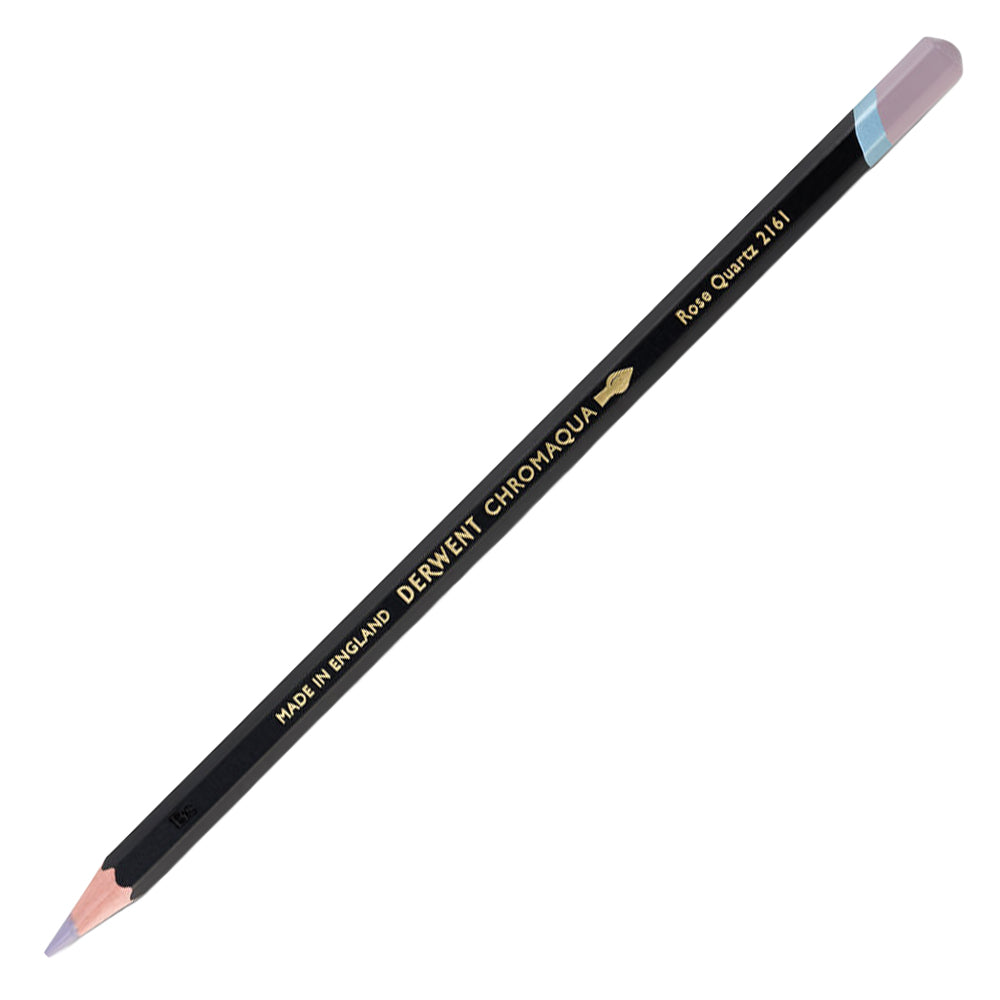 Derwent Chromaqua Watercolour Pencils