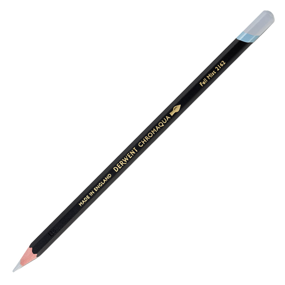 Derwent Chromaqua Watercolour Pencils