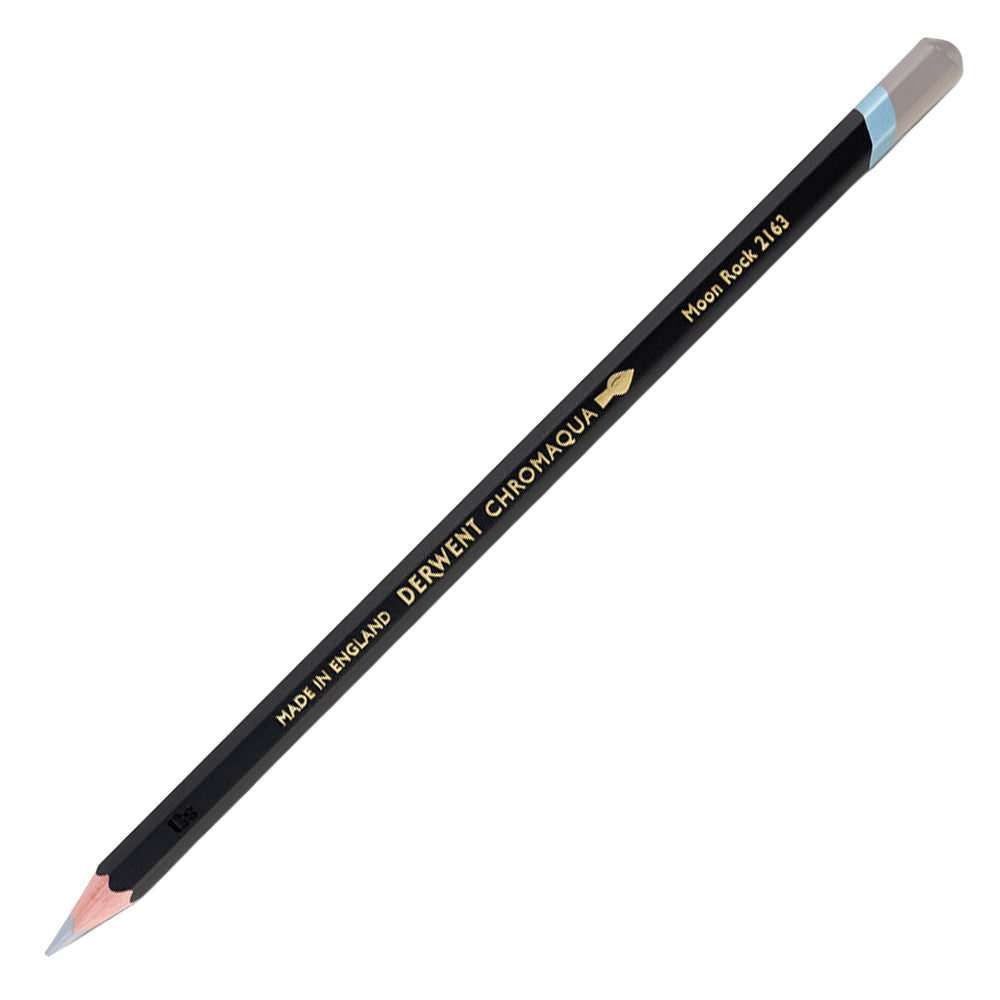 Derwent Chromaqua Watercolour Pencils
