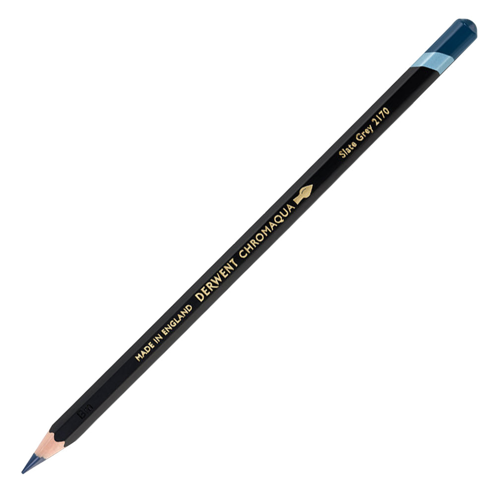 Derwent Chromaqua Watercolour Pencils