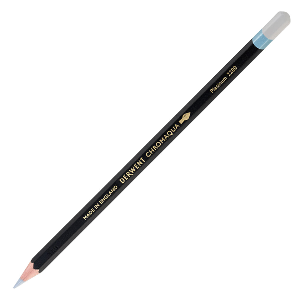 Derwent Chromaqua Watercolour Pencils