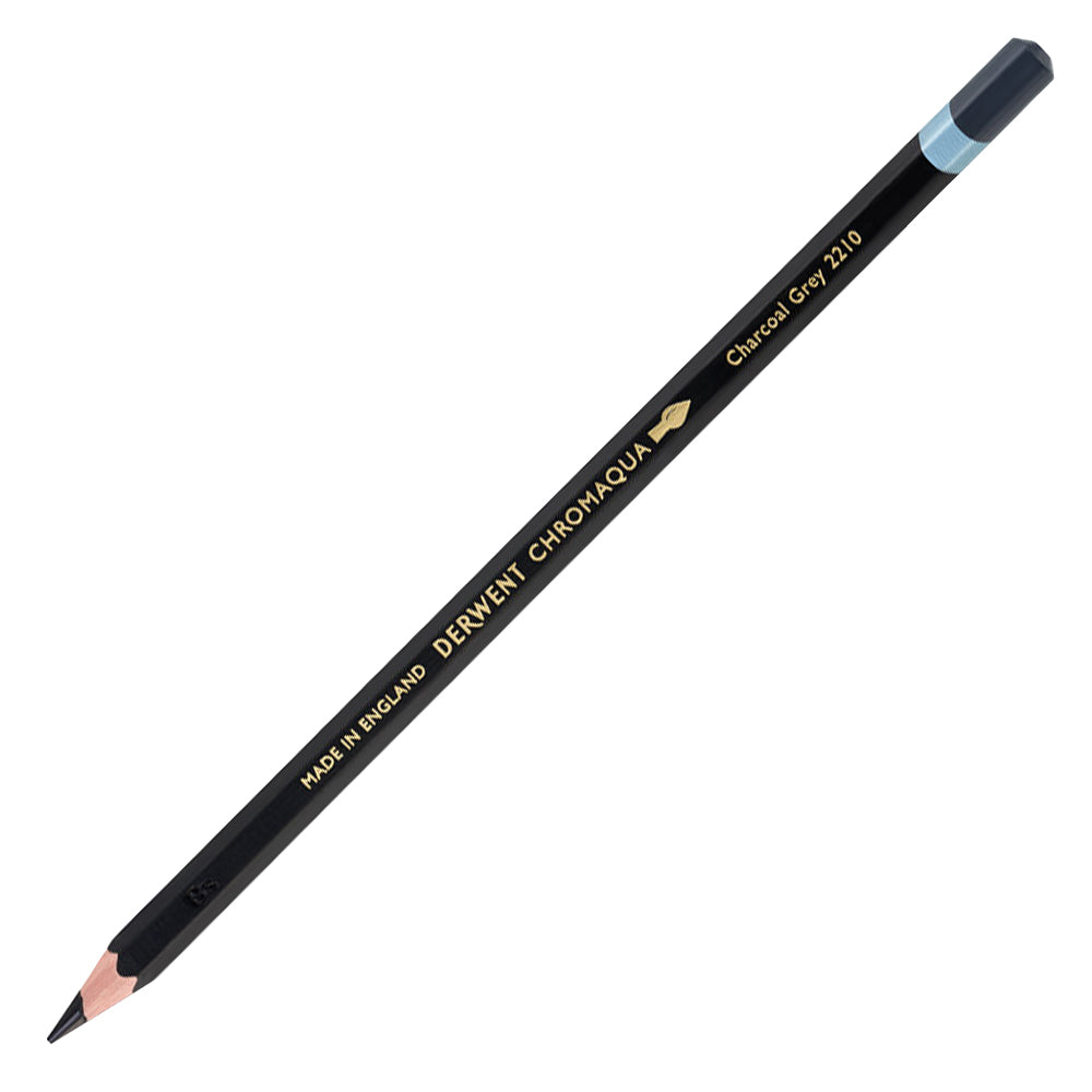 Derwent Chromaqua Watercolour Pencils