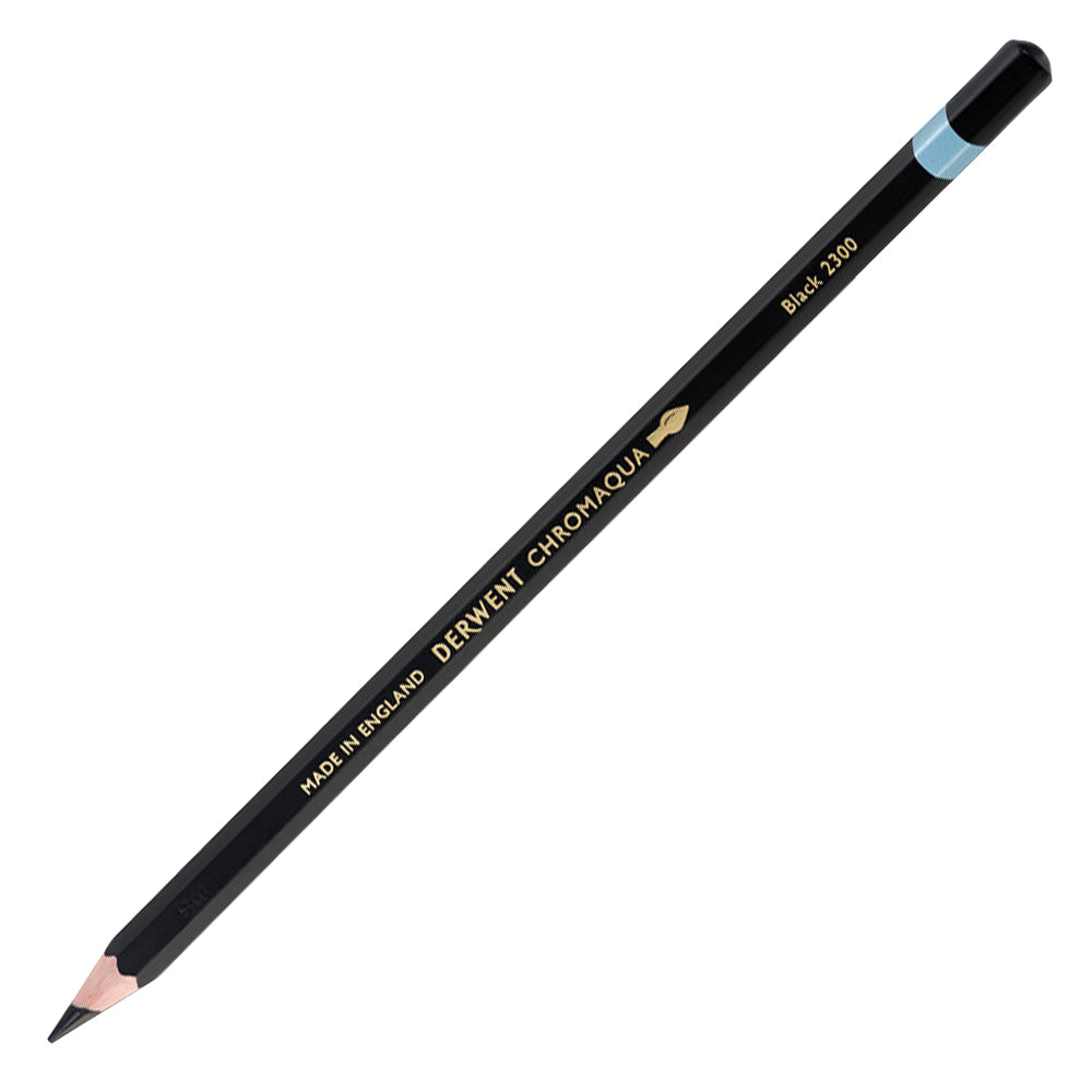 Derwent Chromaqua Watercolour Pencils